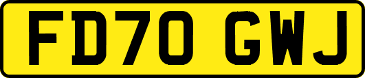 FD70GWJ