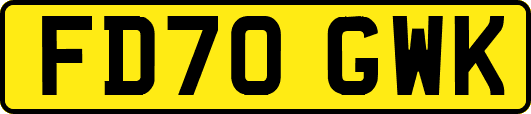 FD70GWK