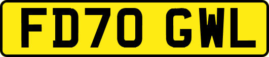 FD70GWL
