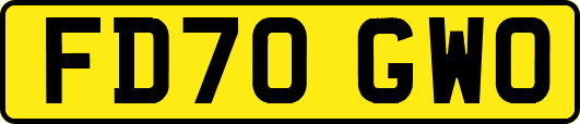 FD70GWO