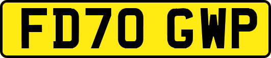 FD70GWP
