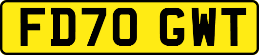 FD70GWT