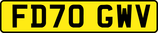 FD70GWV