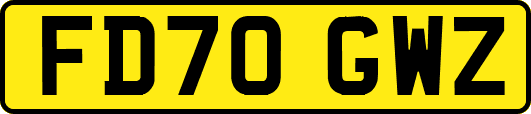 FD70GWZ