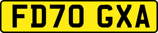 FD70GXA