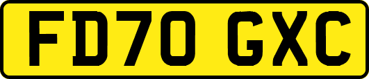 FD70GXC