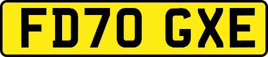 FD70GXE