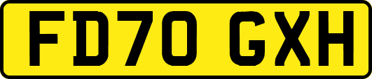 FD70GXH