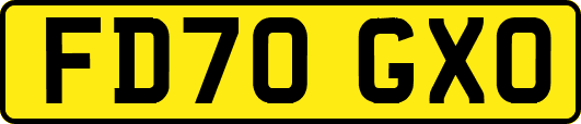 FD70GXO