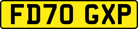 FD70GXP