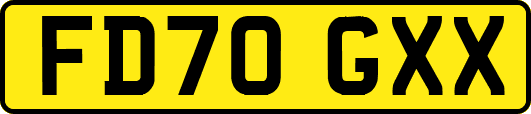 FD70GXX