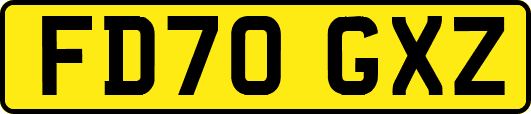 FD70GXZ