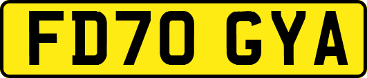 FD70GYA