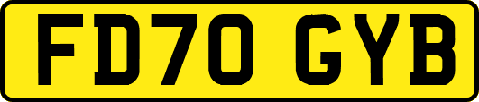 FD70GYB