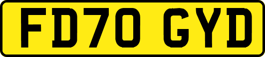FD70GYD