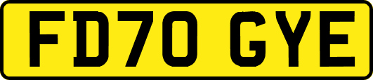 FD70GYE