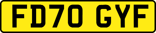 FD70GYF