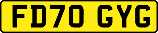 FD70GYG