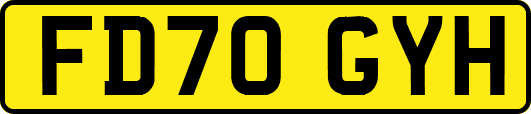 FD70GYH