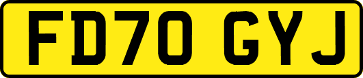 FD70GYJ