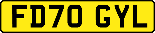 FD70GYL