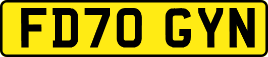 FD70GYN