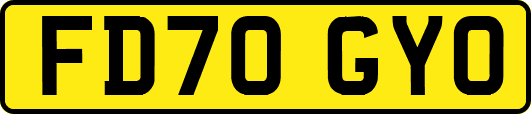 FD70GYO