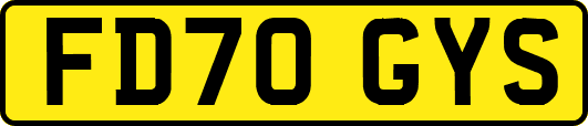 FD70GYS