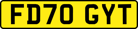 FD70GYT