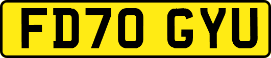 FD70GYU