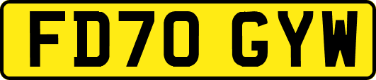 FD70GYW