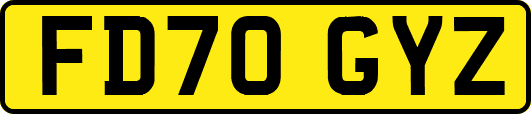 FD70GYZ