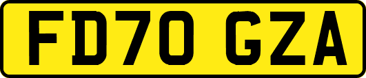 FD70GZA