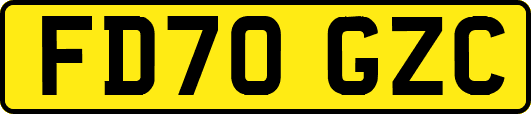 FD70GZC