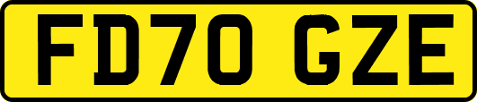 FD70GZE