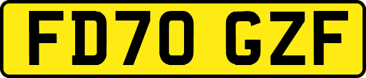 FD70GZF