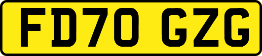 FD70GZG