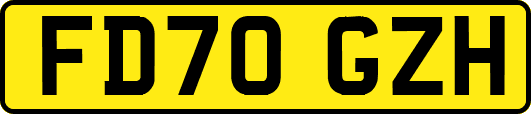 FD70GZH