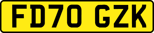 FD70GZK
