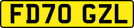 FD70GZL
