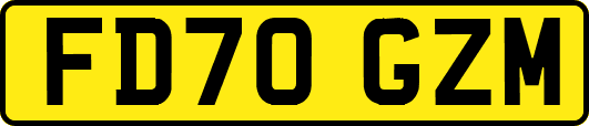 FD70GZM