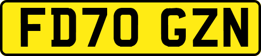 FD70GZN