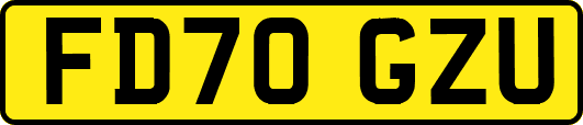 FD70GZU