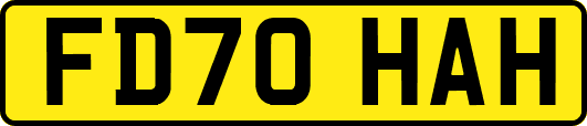 FD70HAH