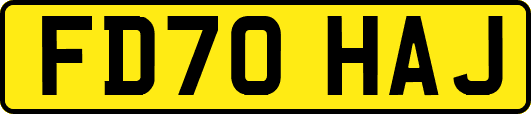 FD70HAJ