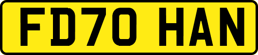 FD70HAN