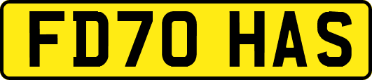 FD70HAS