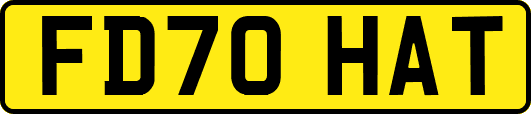 FD70HAT
