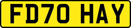 FD70HAY