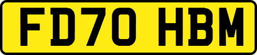 FD70HBM